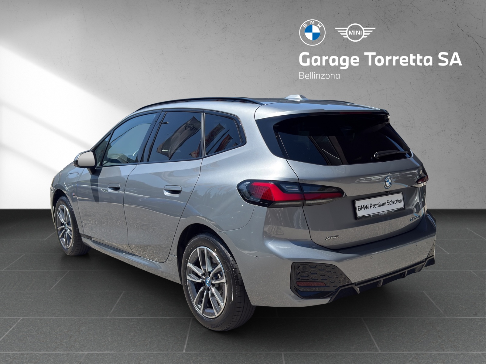 BMW 225e xDrive Active Tourer M Sport-image-2