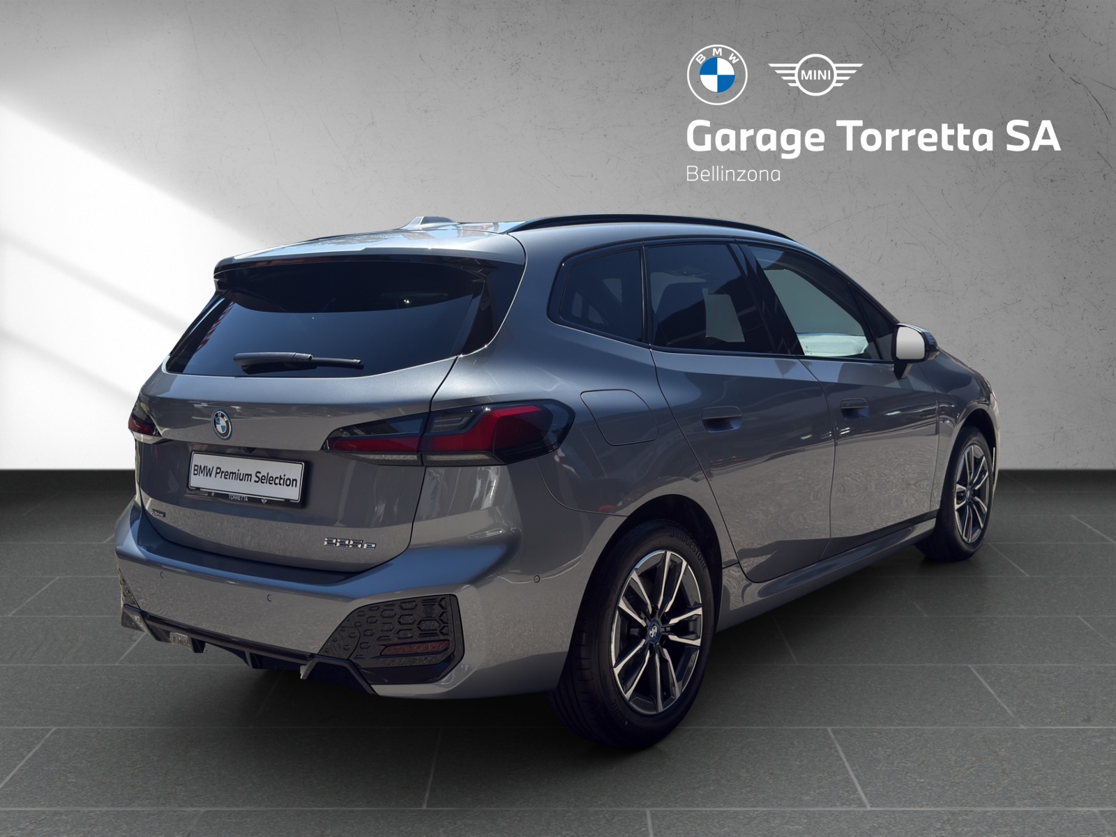 BMW 225e xDrive Active Tourer M Sport-image-4
