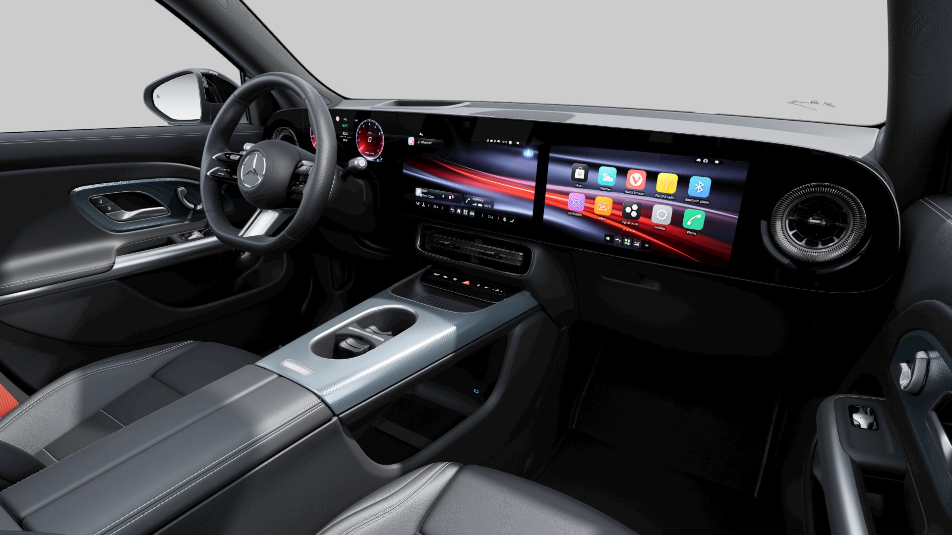 MERCEDES-BENZ GLB 220 4MATIC-image-7