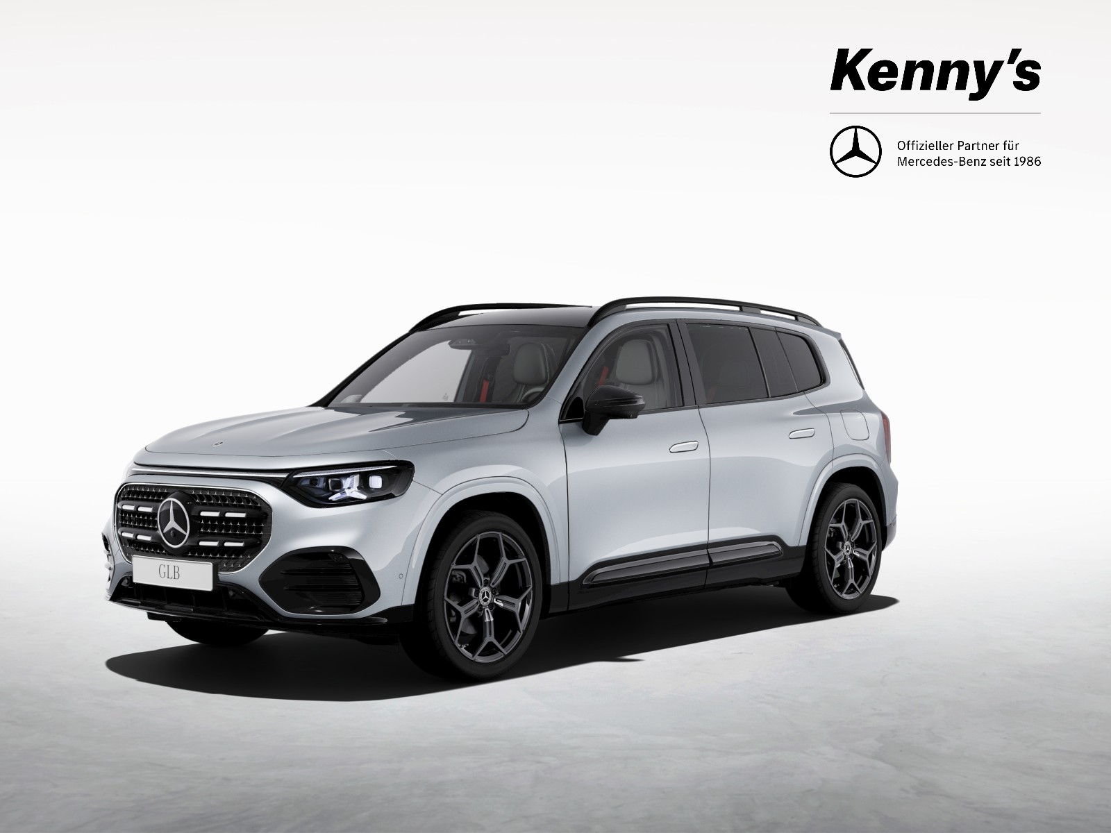 MERCEDES-BENZ GLB 220 4MATIC-image-0