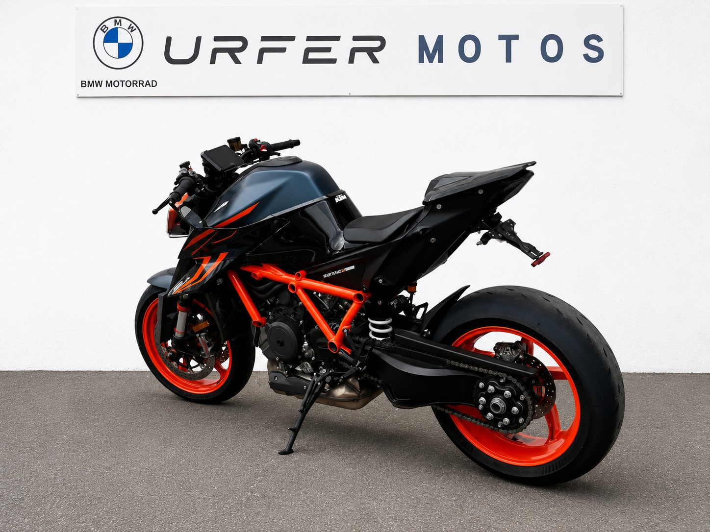 KTM 1290 Super Duke R-image-5