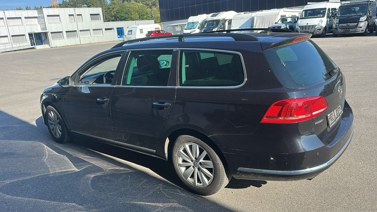 VW Passat Variant 1.8 TSI Highline DSG-image-6