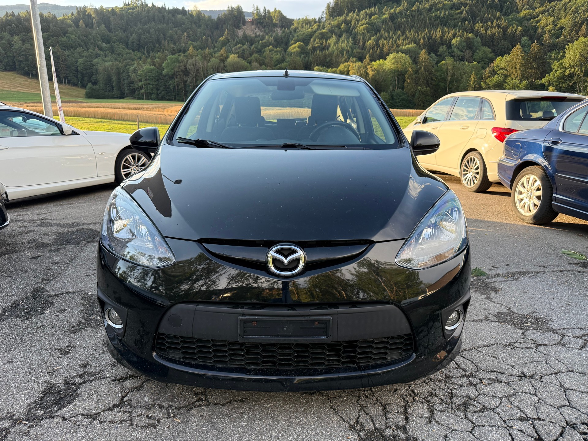 MAZDA 2 1.5i 16V Sport-image-1