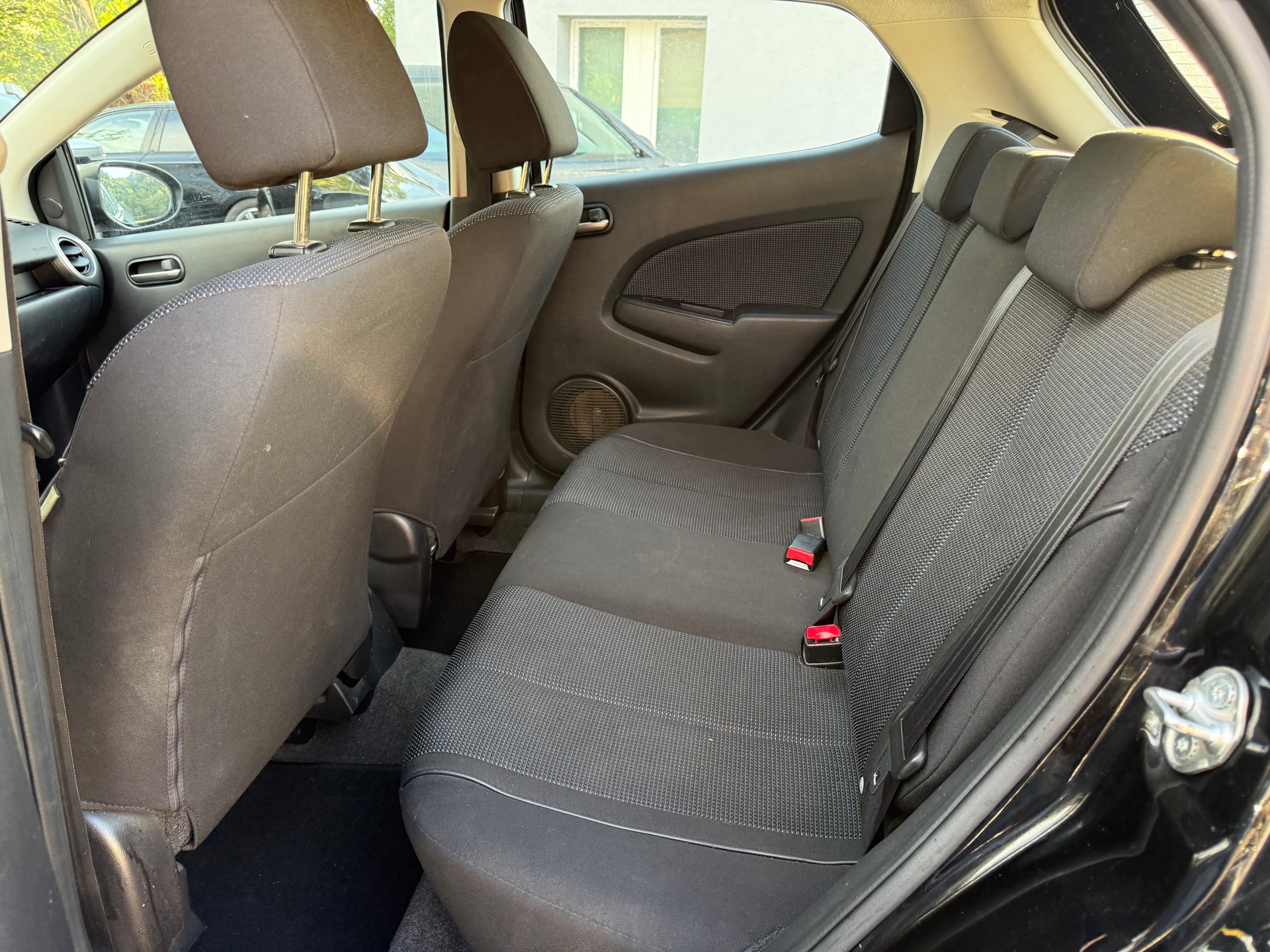MAZDA 2 1.5i 16V Sport-image-7