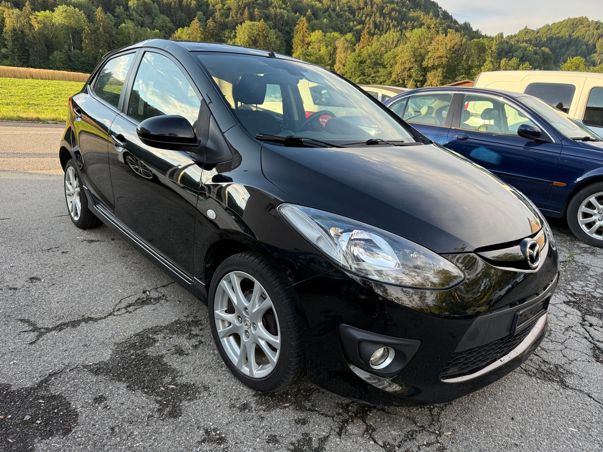 MAZDA 2 1.5i 16V Sport-image-2