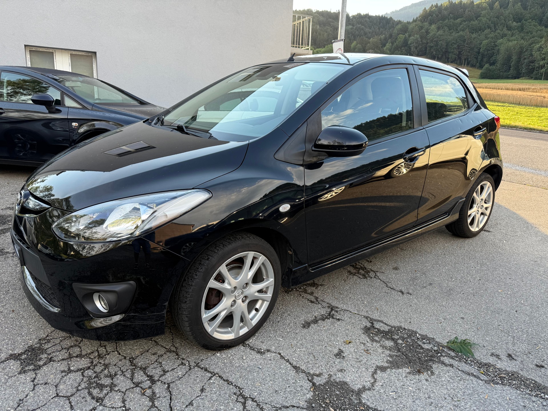 MAZDA 2 1.5i 16V Sport-image-0