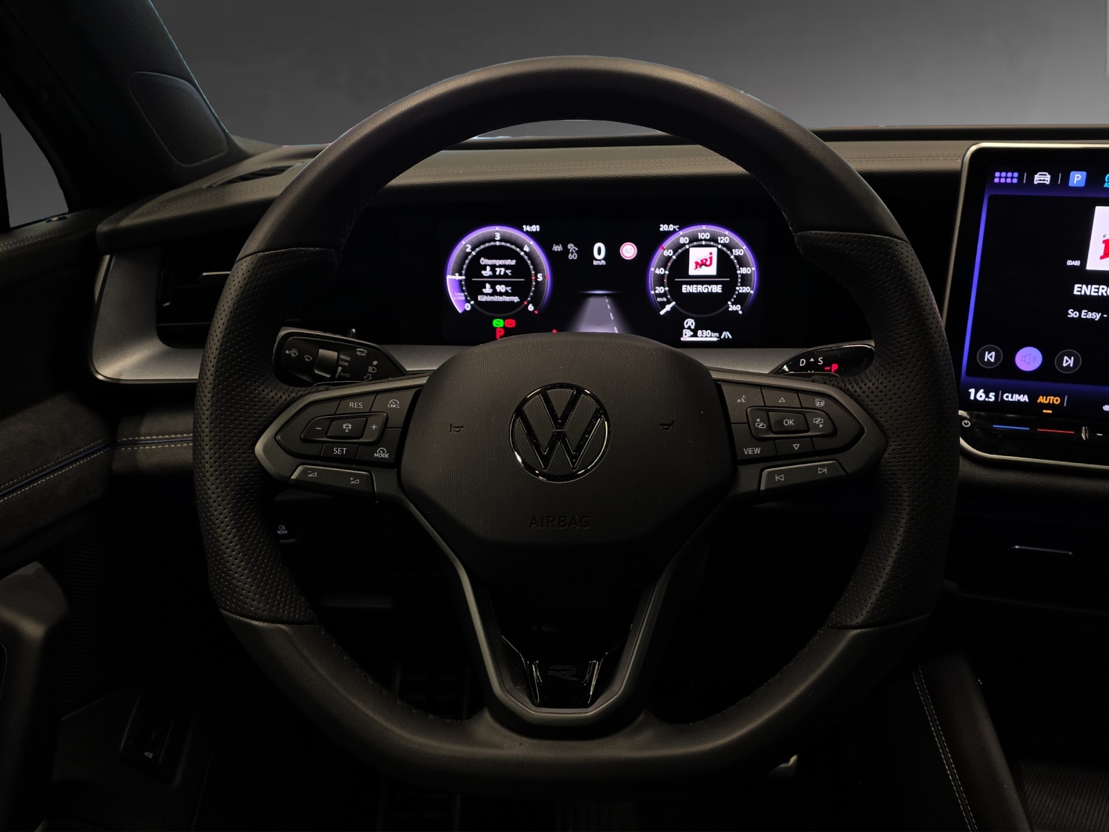 VW Tayron 2.0 TDI SCR R-Line 4Motion DSG-image-8