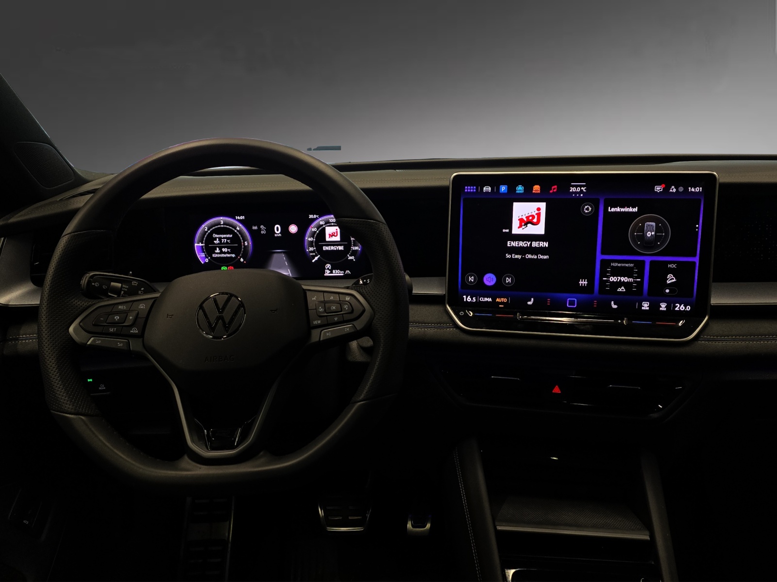 VW Tayron 2.0 TDI SCR R-Line 4Motion DSG-image-7