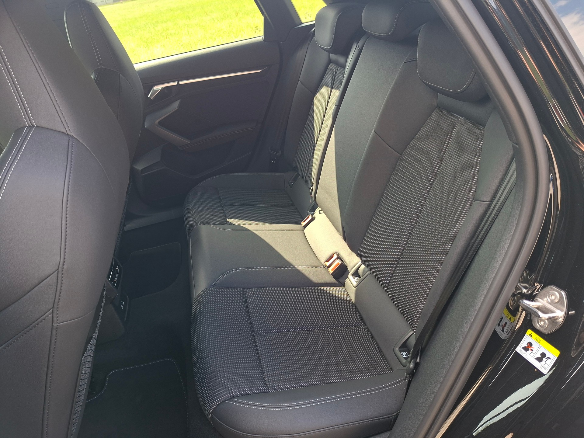 AUDI A3 allstreet 35 TFSI Attraction S-tronic *CH-Fahrzeug mit ASSP+*-image-13