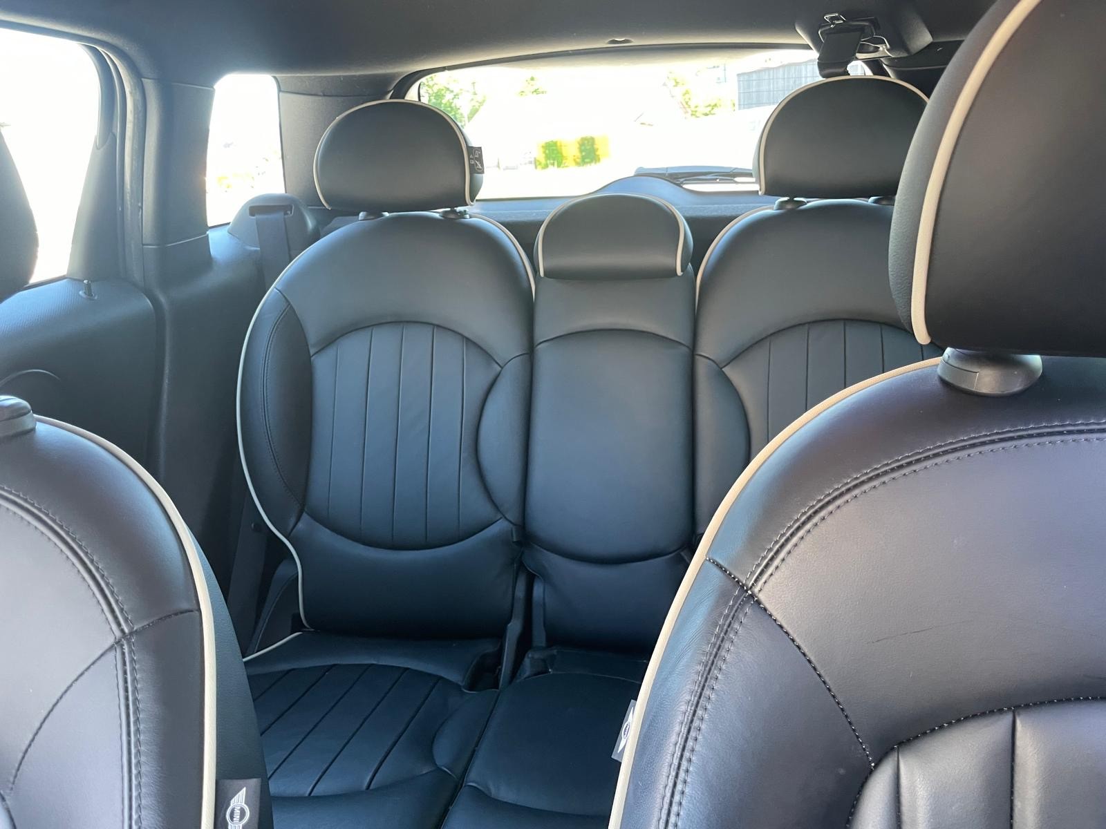 MINI Countryman Cooper SD ALL4 Steptronic-image-5
