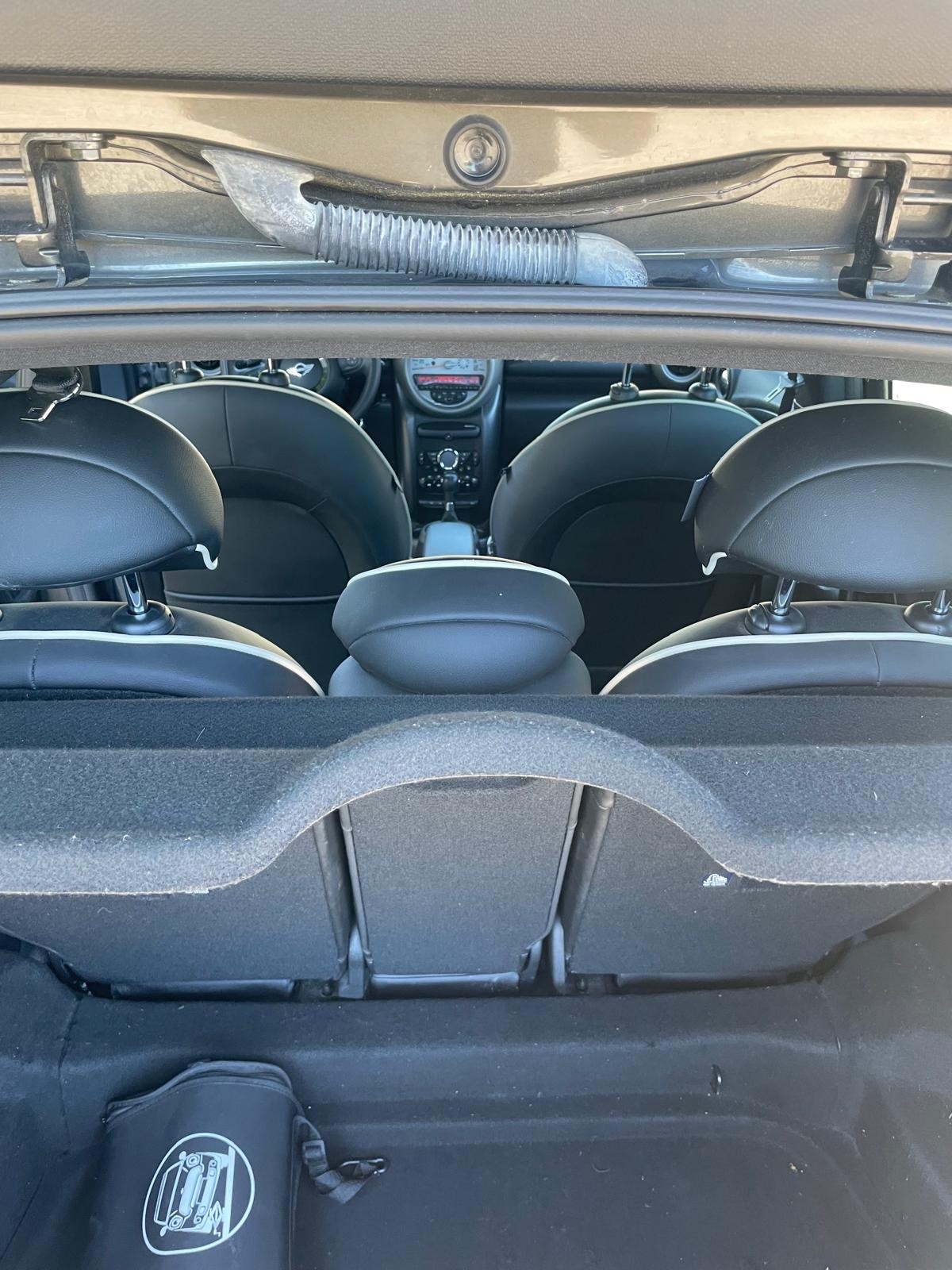 MINI Countryman Cooper SD ALL4 Steptronic-image-3