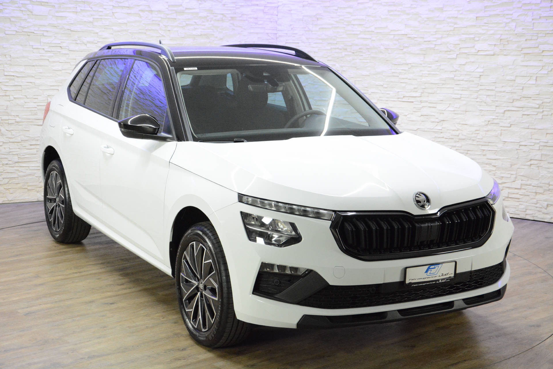 SKODA Kamiq 1.0 TSI Selection DSG-image-7
