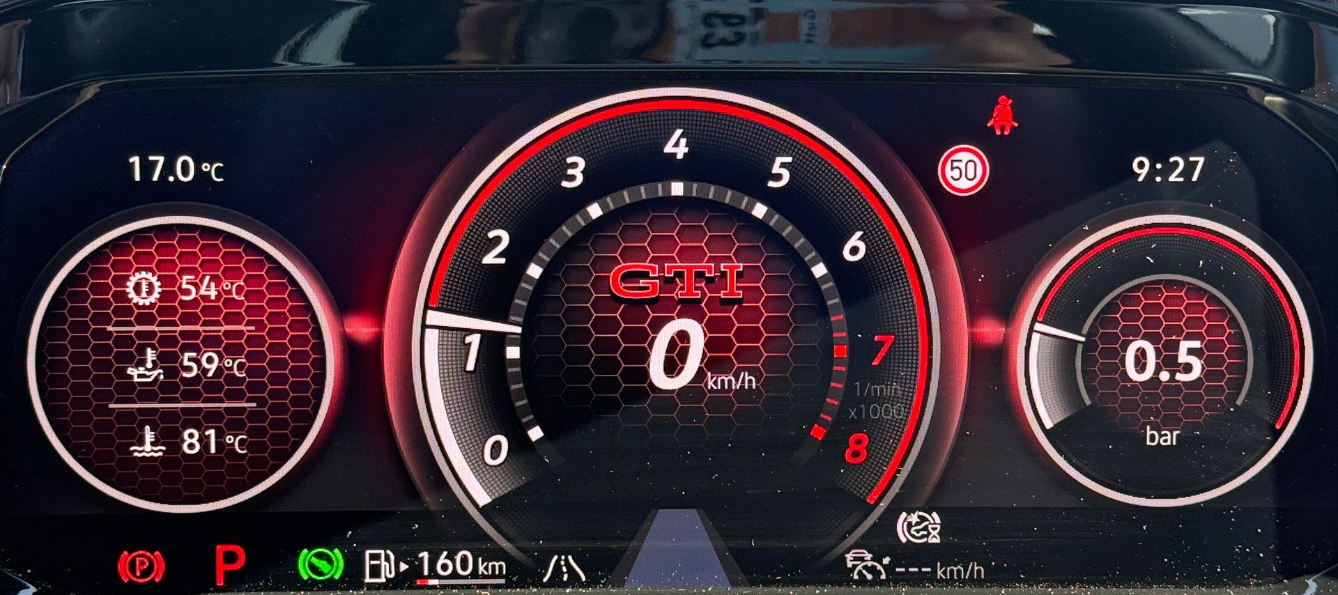 VW Golf 2.0 TSI GTI Clubsport DSG-image-10
