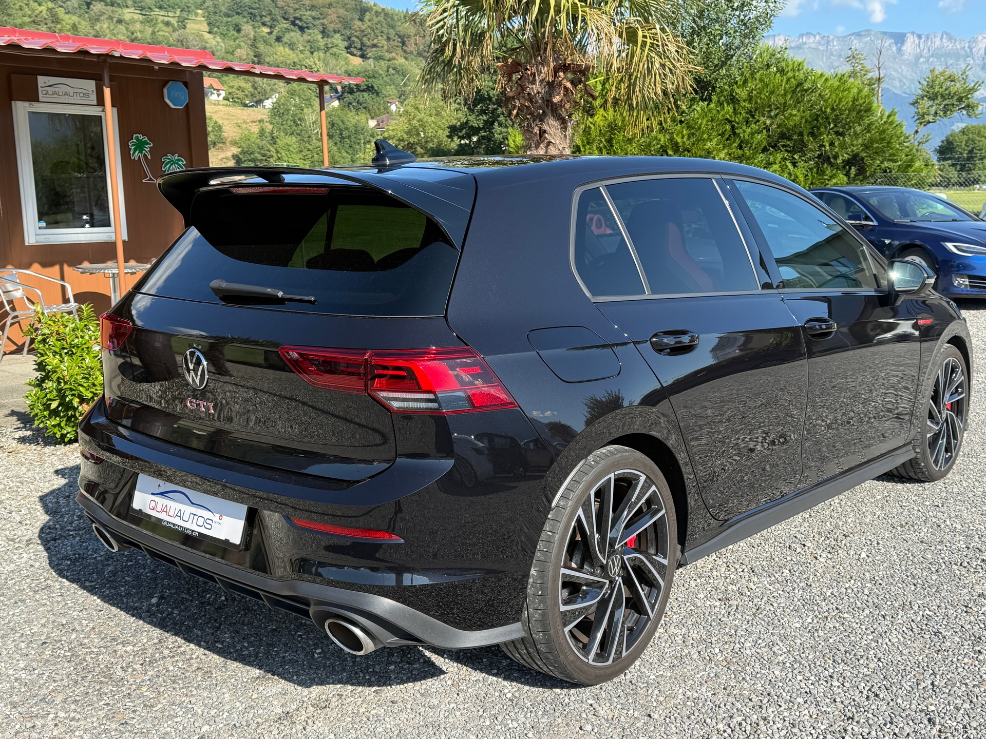 VW Golf 2.0 TSI GTI Clubsport DSG-showroom-element-3