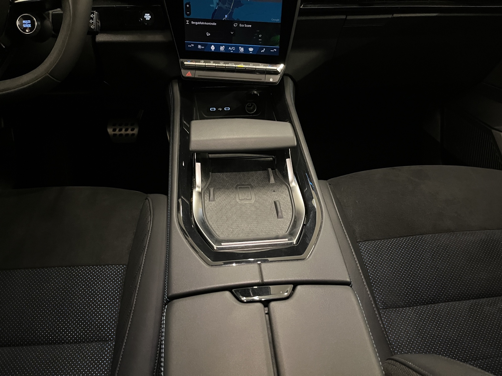 RENAULT Rafale 1.2 E-Tech esprit Alpine-image-10