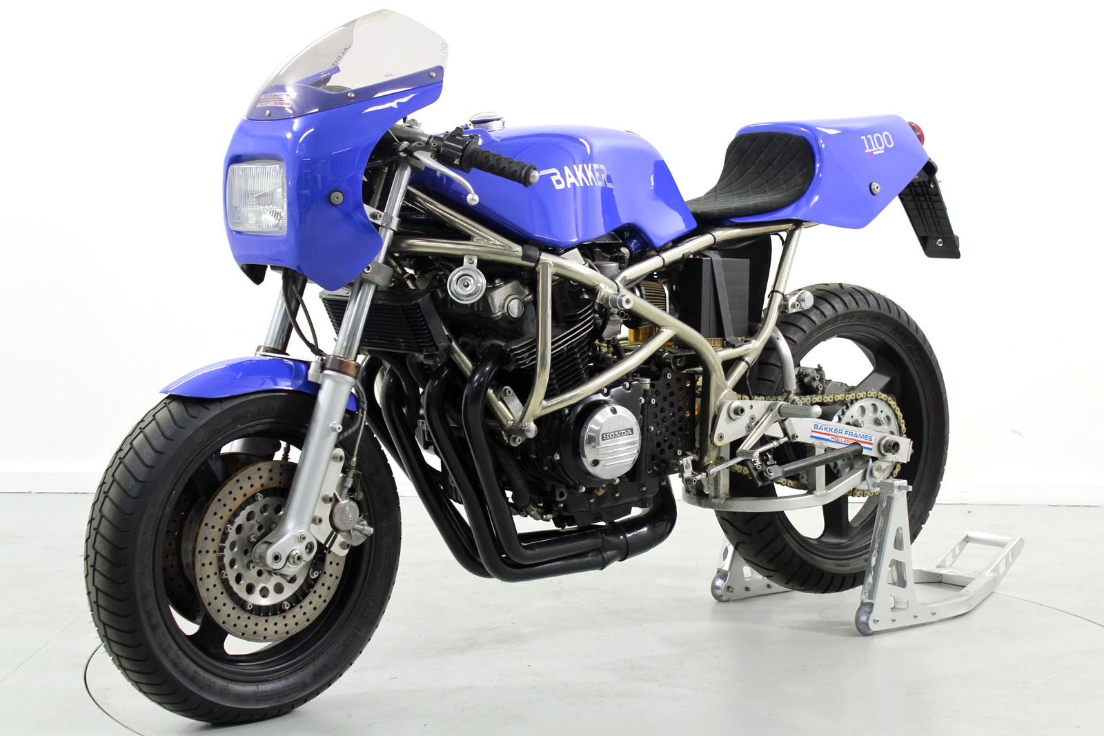 HONDA CB 1100 R Nico Bakker-showroom-element-2