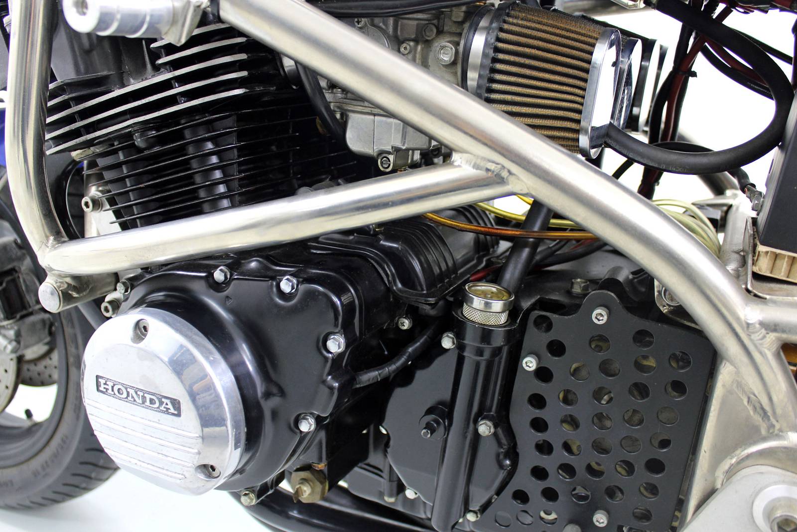 HONDA CB 1100 R Nico Bakker-image-6