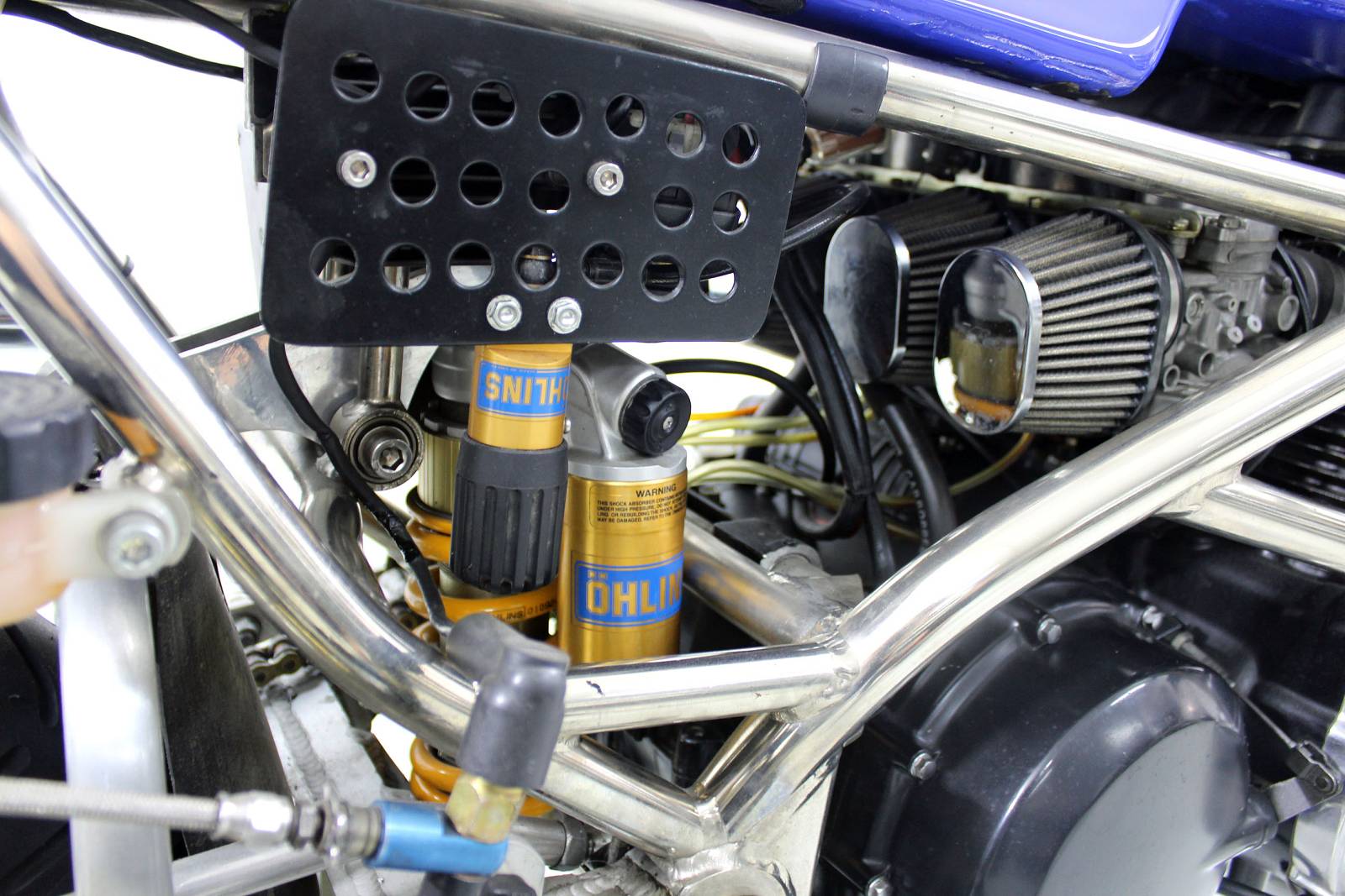 HONDA CB 1100 R Nico Bakker-image-5