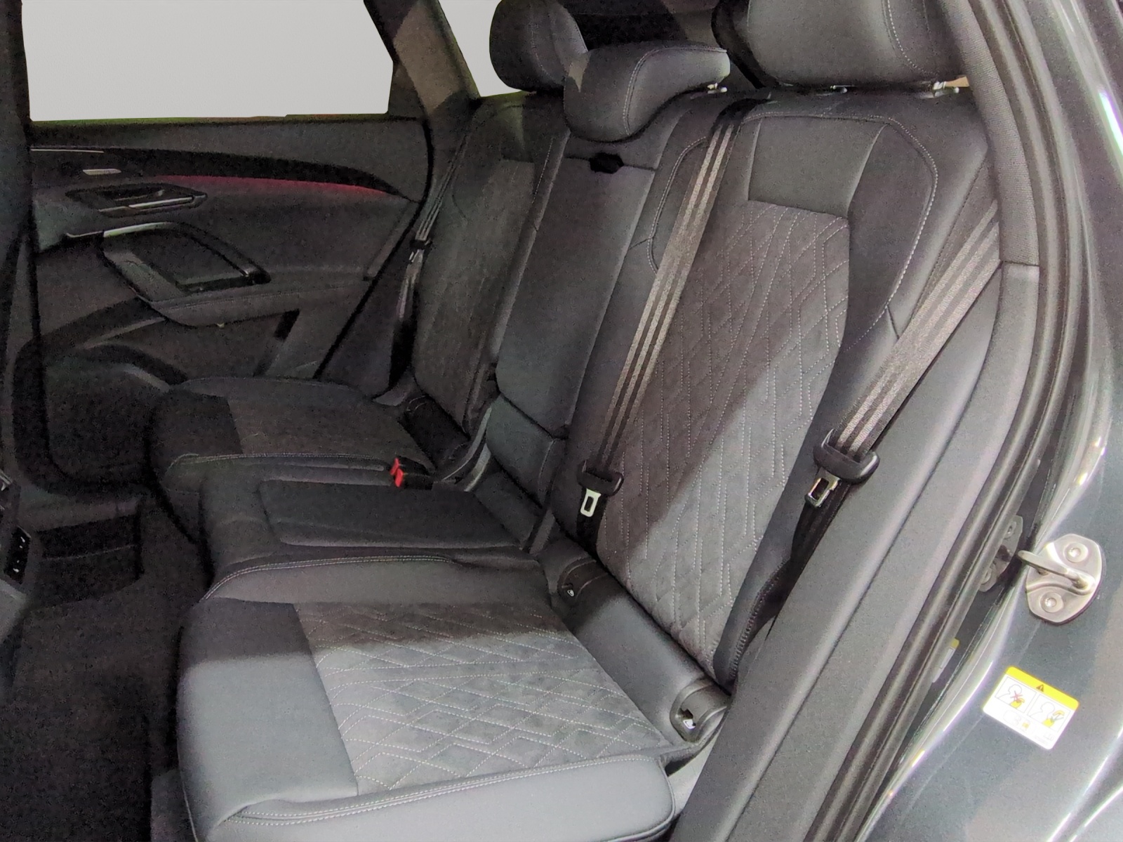 AUDI SQ5 TFSI quattro S-tronic-image-8