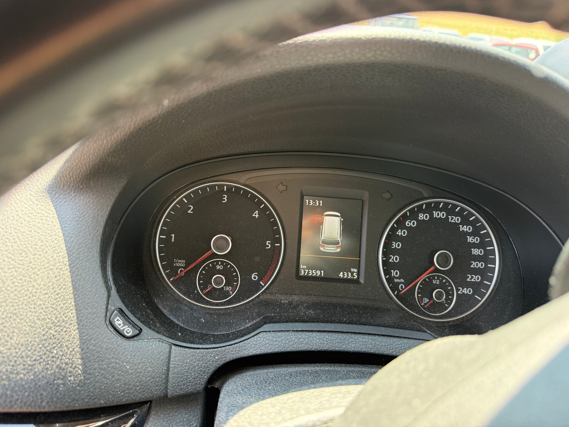 SEAT Alhambra 2.0 TDI Style DSG-image-7