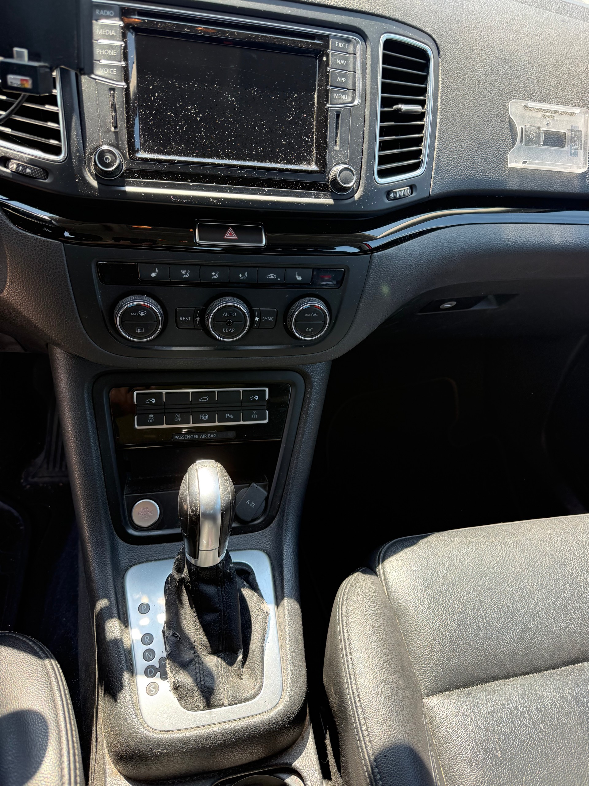 SEAT Alhambra 2.0 TDI Style DSG-image-6