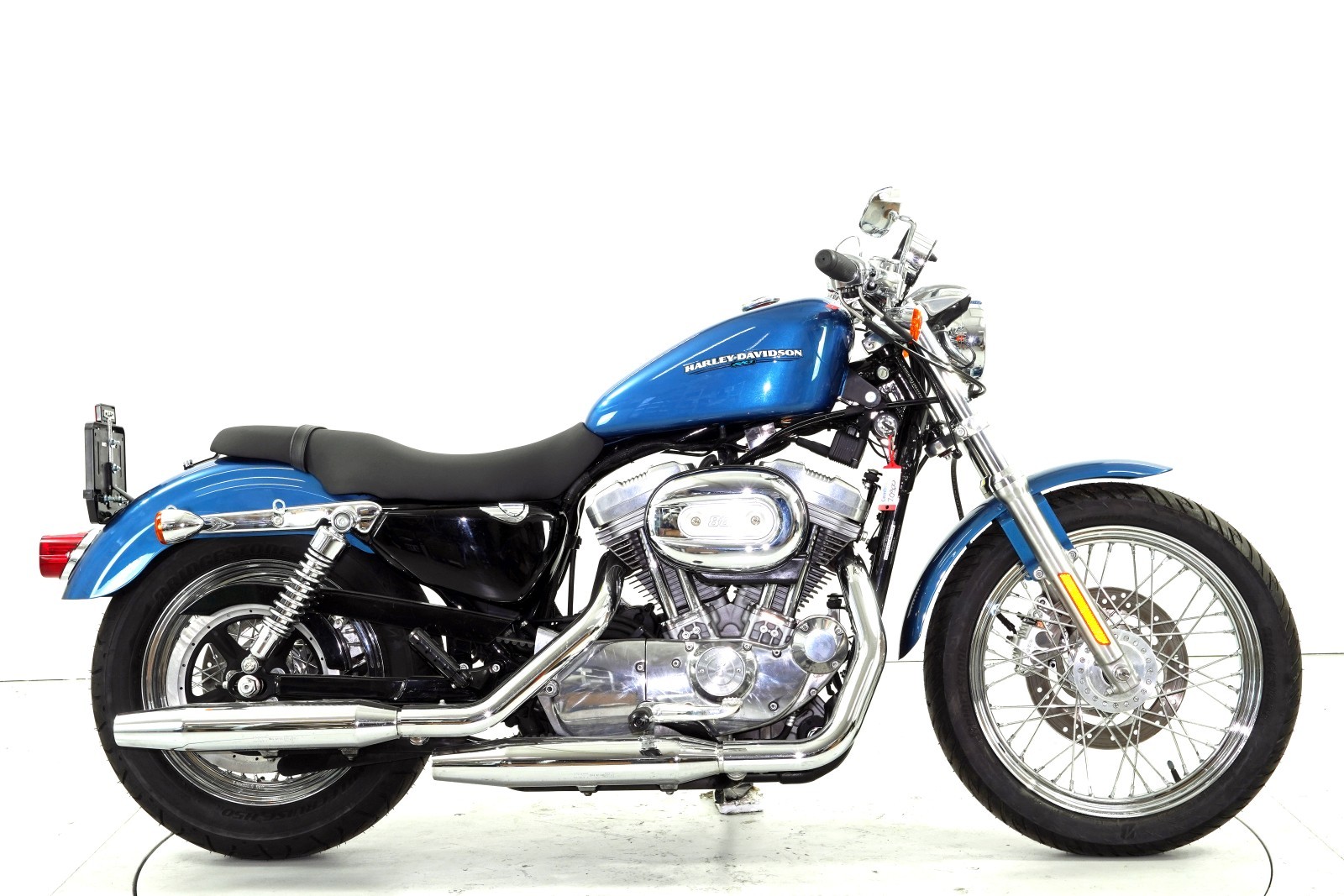 HARLEY-DAVIDSON XL 883 L-showroom-element-3