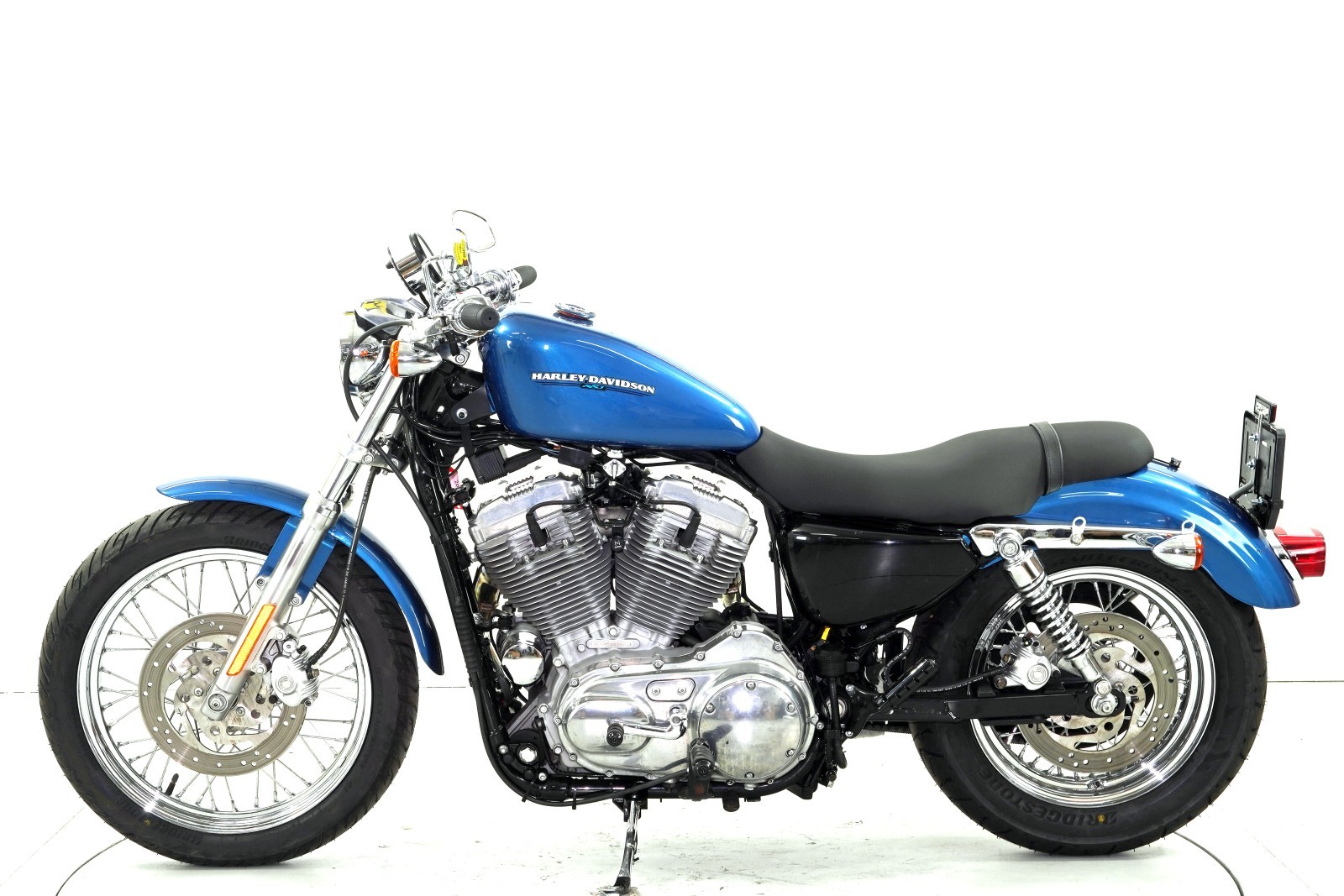 HARLEY-DAVIDSON XL 883 L-image-4