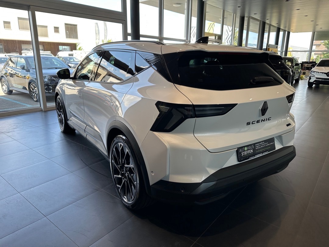 RENAULT Scénic E-Tech Long Range Esprit Alpine-image-3