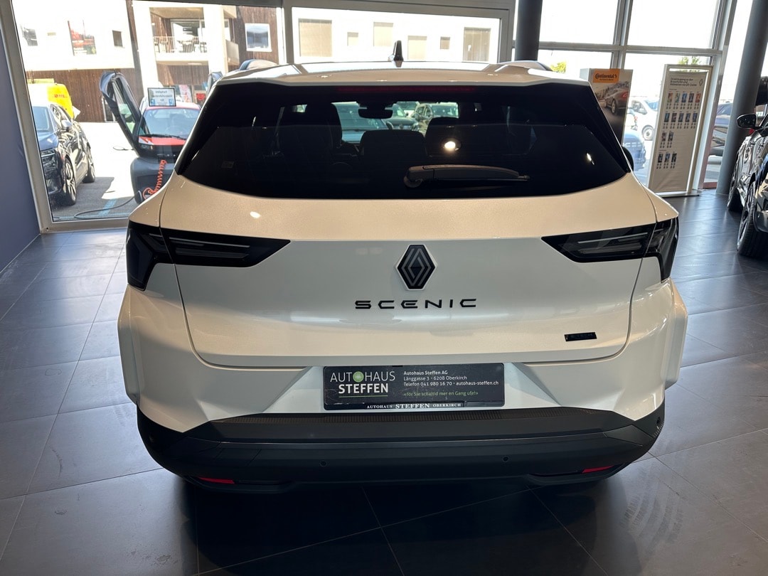 RENAULT Scénic E-Tech Long Range Esprit Alpine-image-4