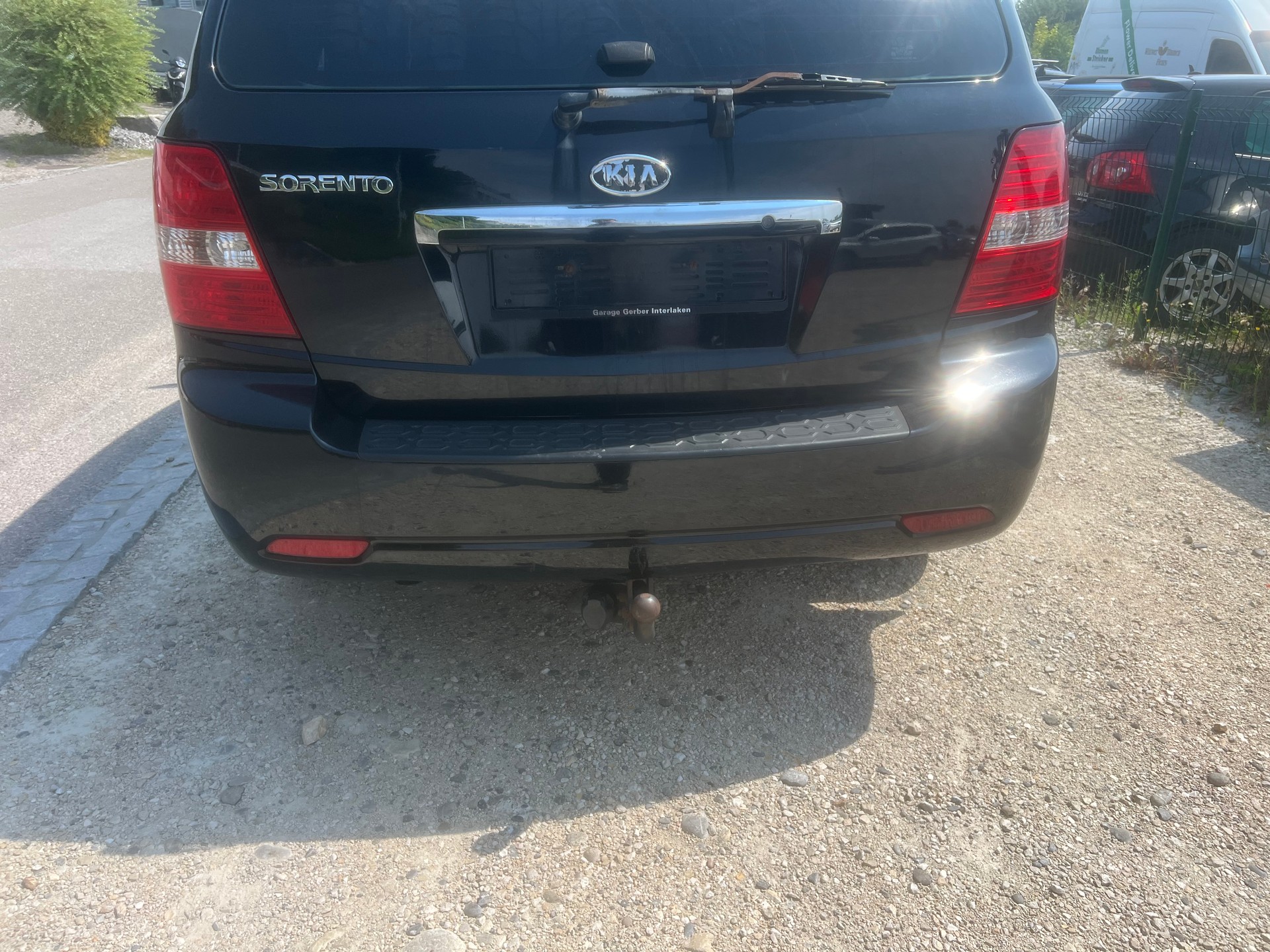 KIA Sorento 2.5 CRDI Style-image-5