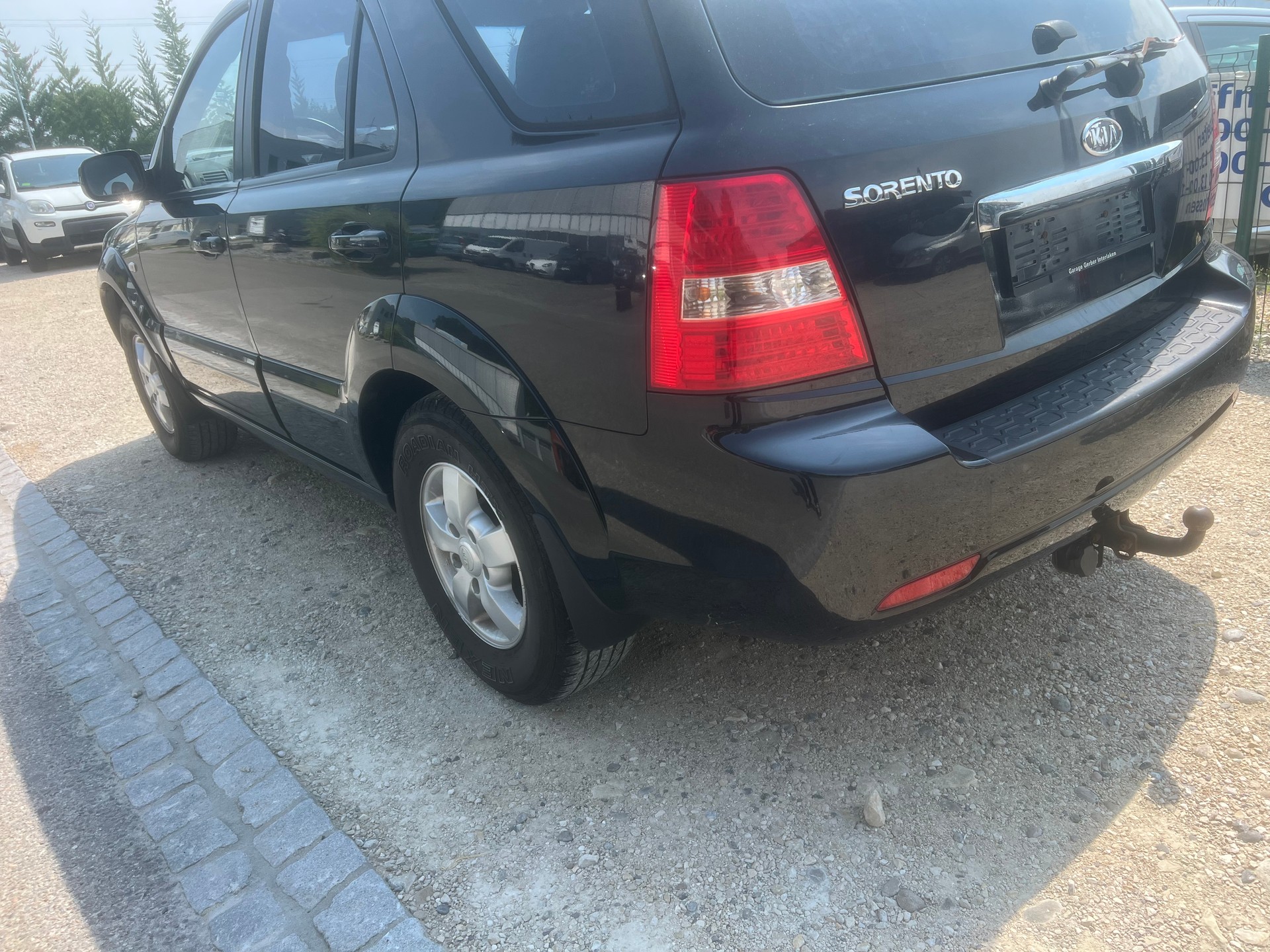 KIA Sorento 2.5 CRDI Style-image-4