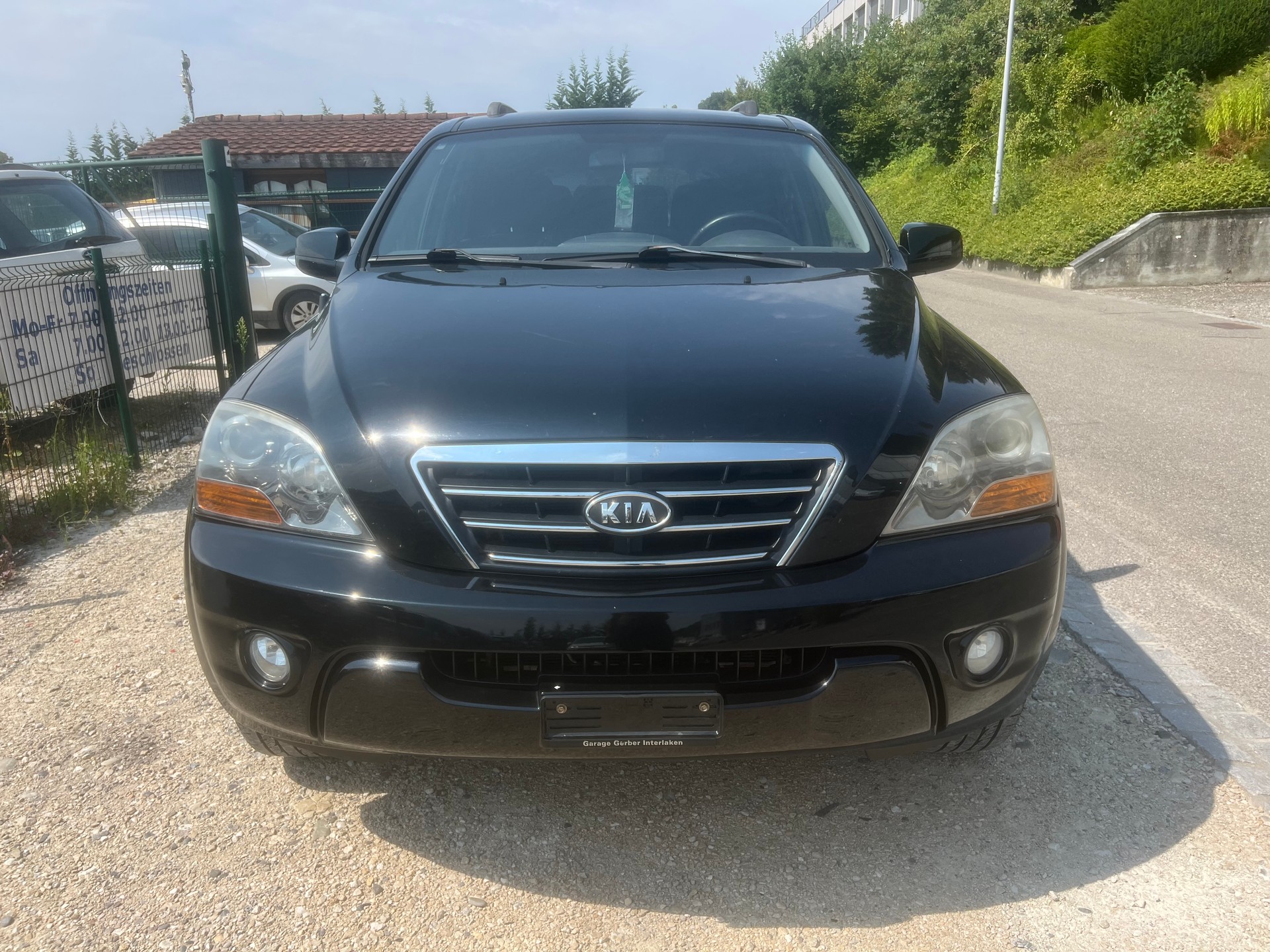 KIA Sorento 2.5 CRDI Style-image-0