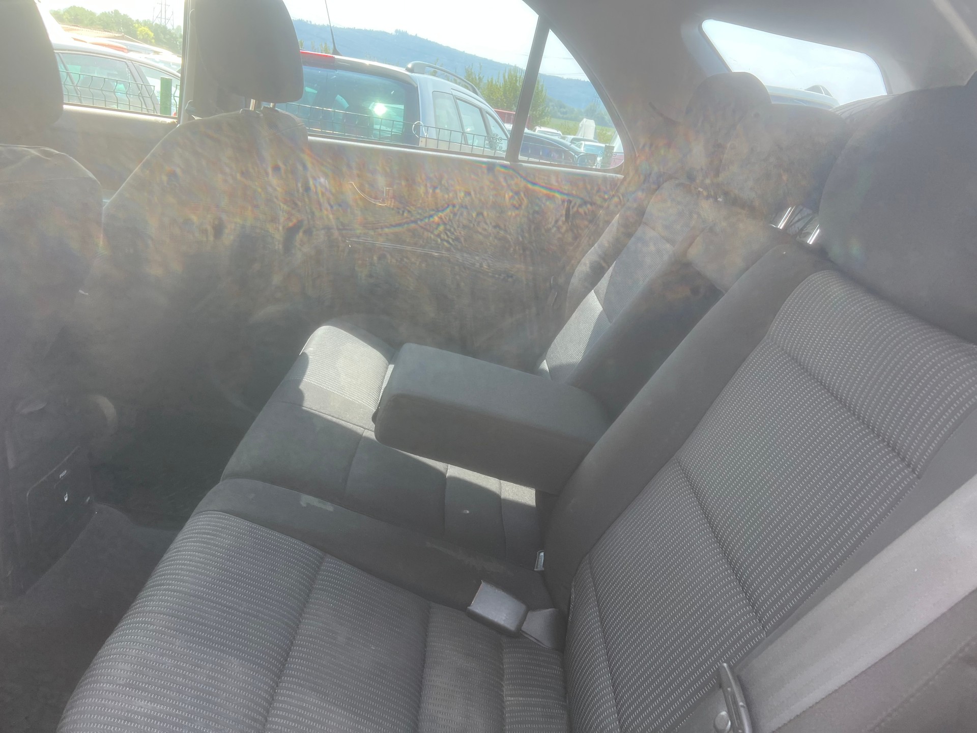 KIA Sorento 2.5 CRDI Style-image-8