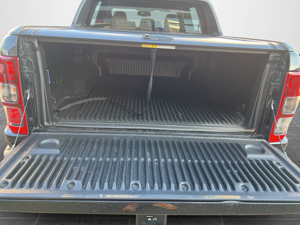FORD Ranger DKab.Pick-up 2.0 EcoBlue 4x4 Raptor-image-15