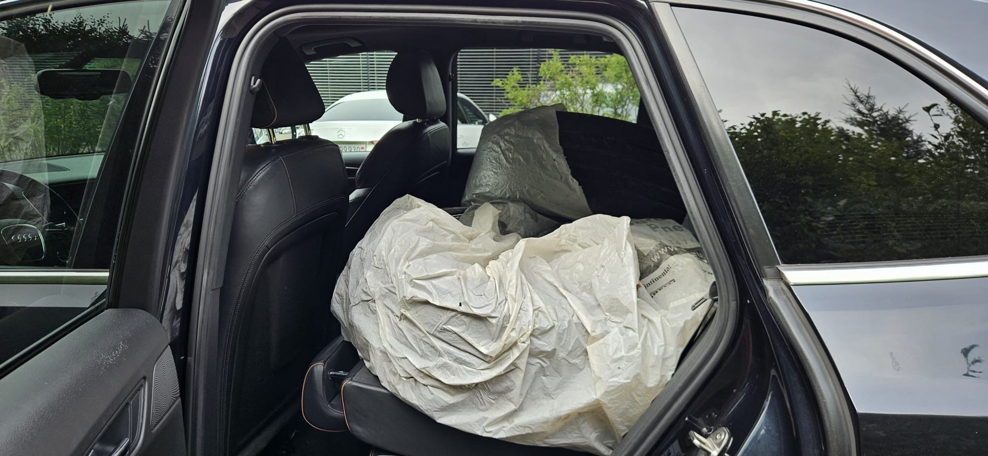 AUDI Q5 3.0 TDI quattro S-tronic-image-7