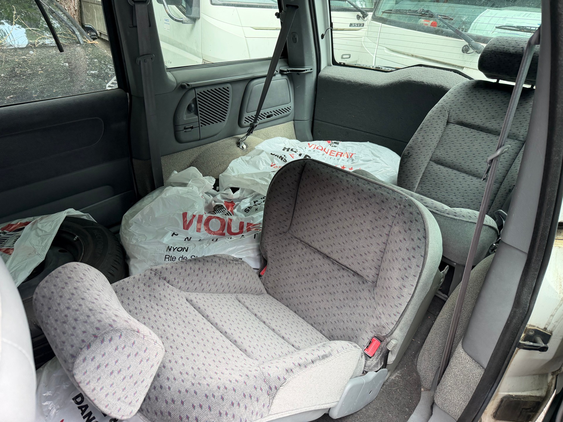 CITROEN Evasion 2.0 16V SX-image-1