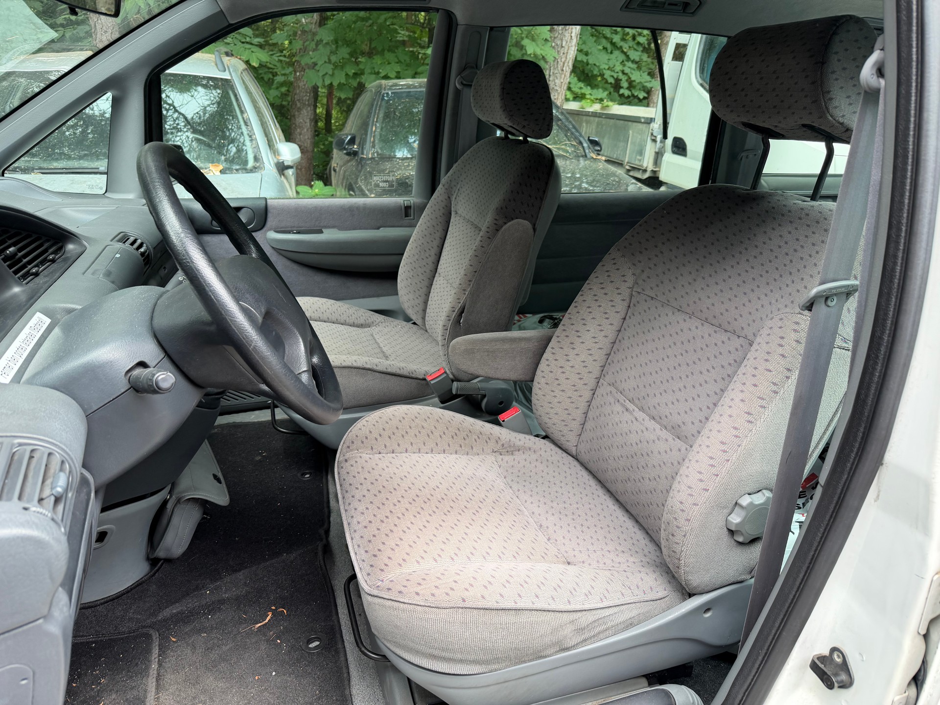 CITROEN Evasion 2.0 16V SX-image-2