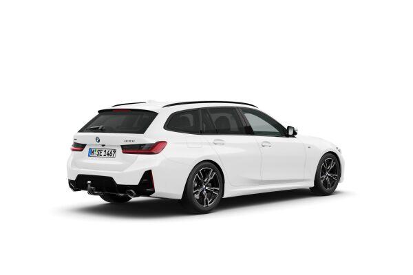BMW 330i Touring M Sport xDrive G21 (CH) AHK 1.8T 📍-image-1