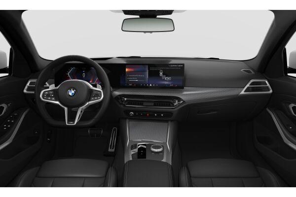BMW 330i Touring M Sport xDrive G21 (CH) AHK 1.8T 📍-image-3