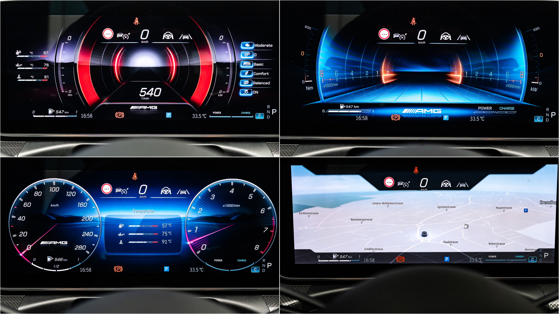 MERCEDES-BENZ CLE 53 Coupé AMG 4Matic+ 9G-Tronic-image-27