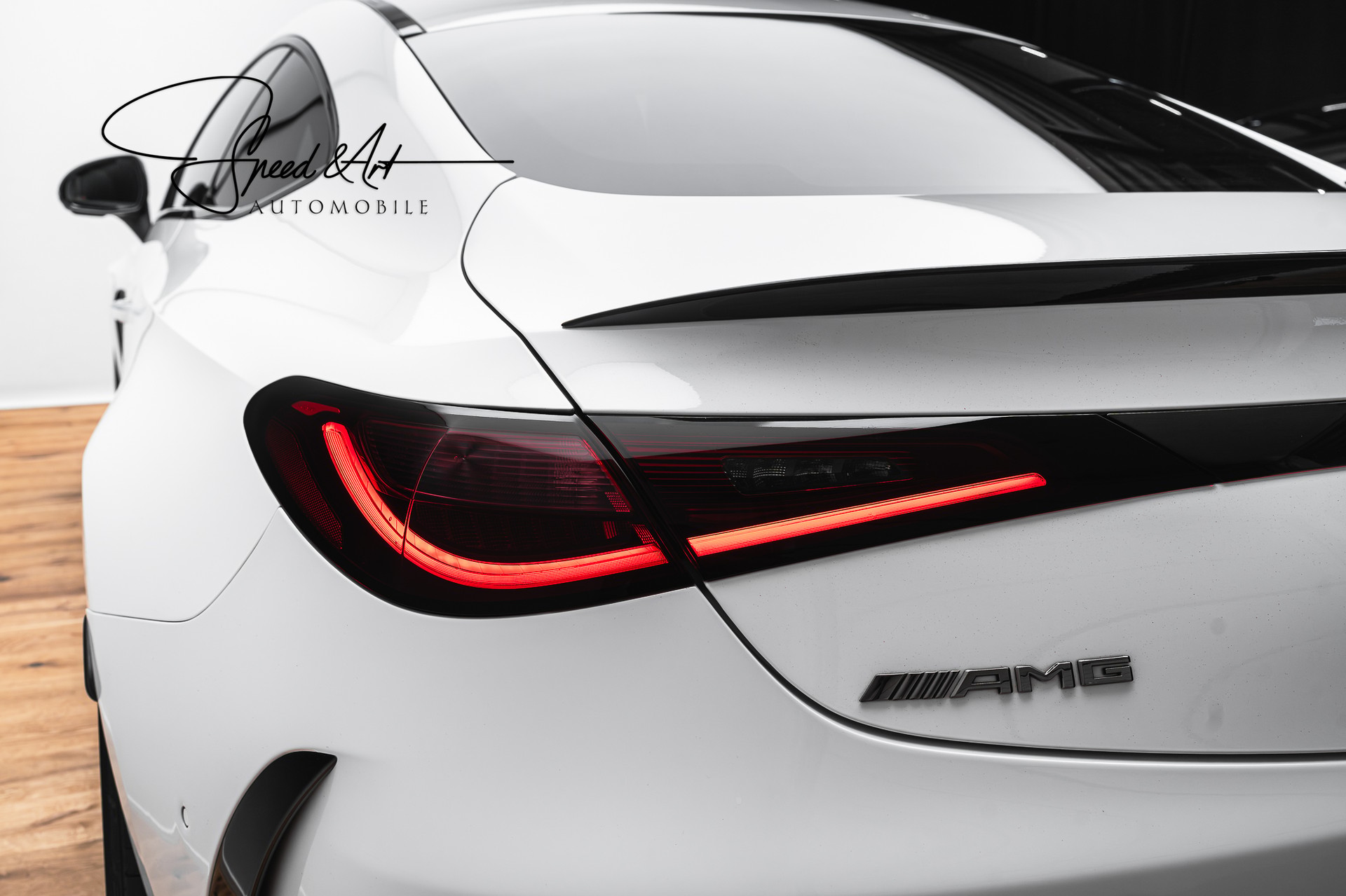 MERCEDES-BENZ CLE 53 Coupé AMG 4Matic+ 9G-Tronic-image-7