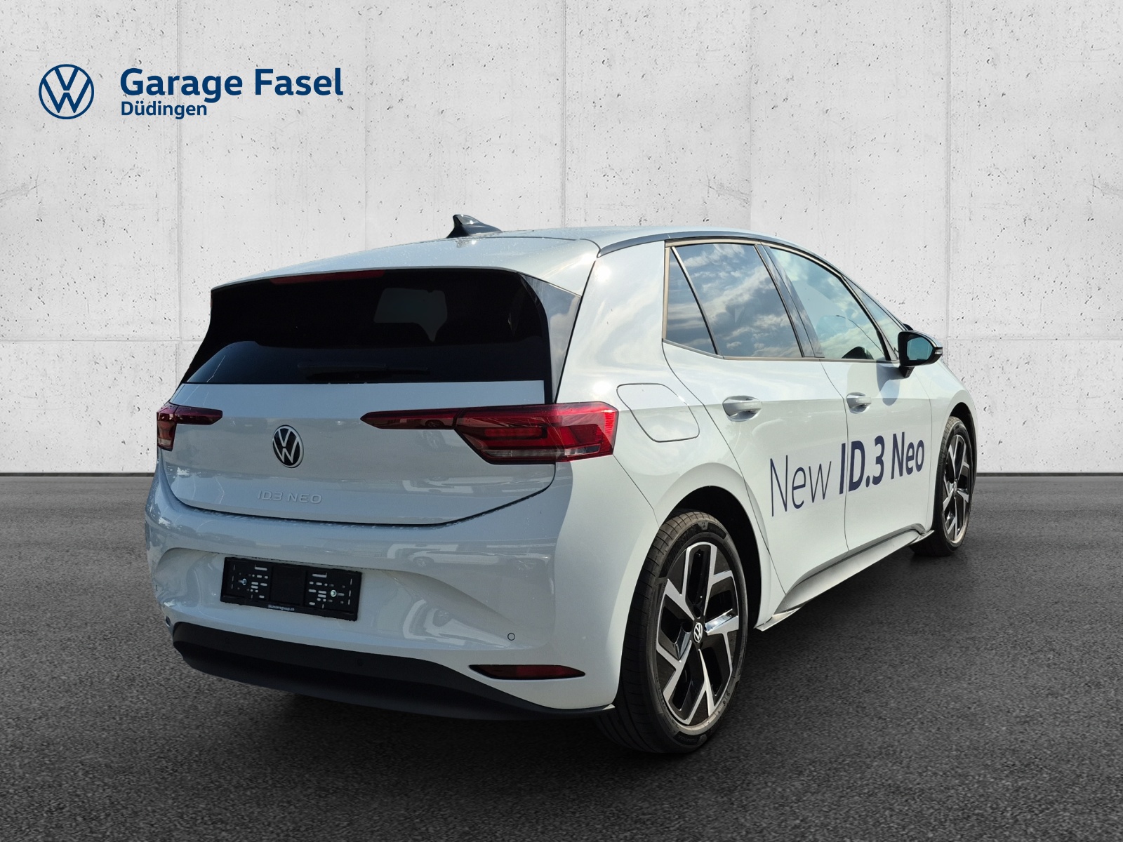 VW ID.3 Neo 58 kWh 190 PS Life-image-4