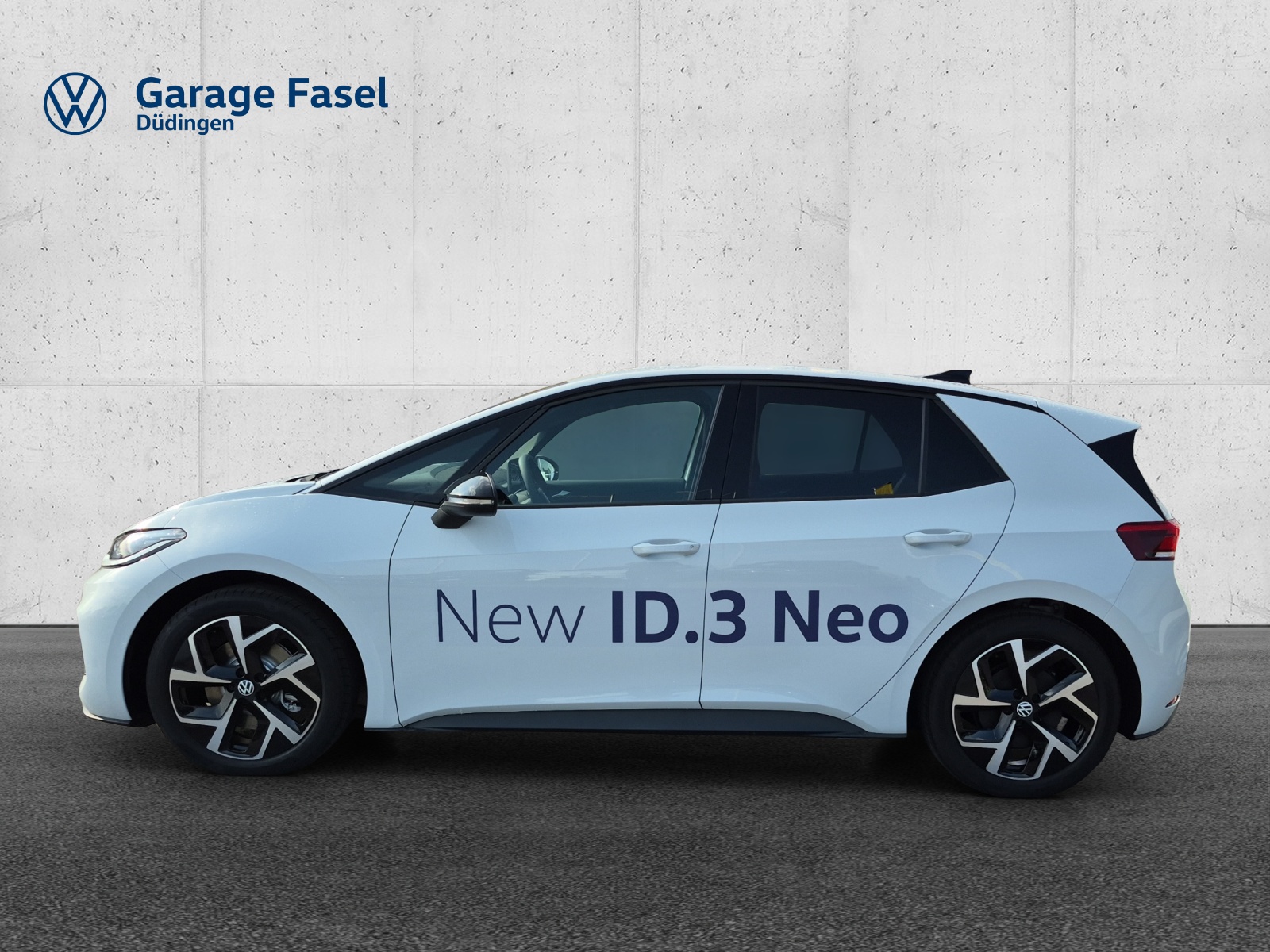 VW ID.3 Neo 58 kWh 190 PS Life-image-1