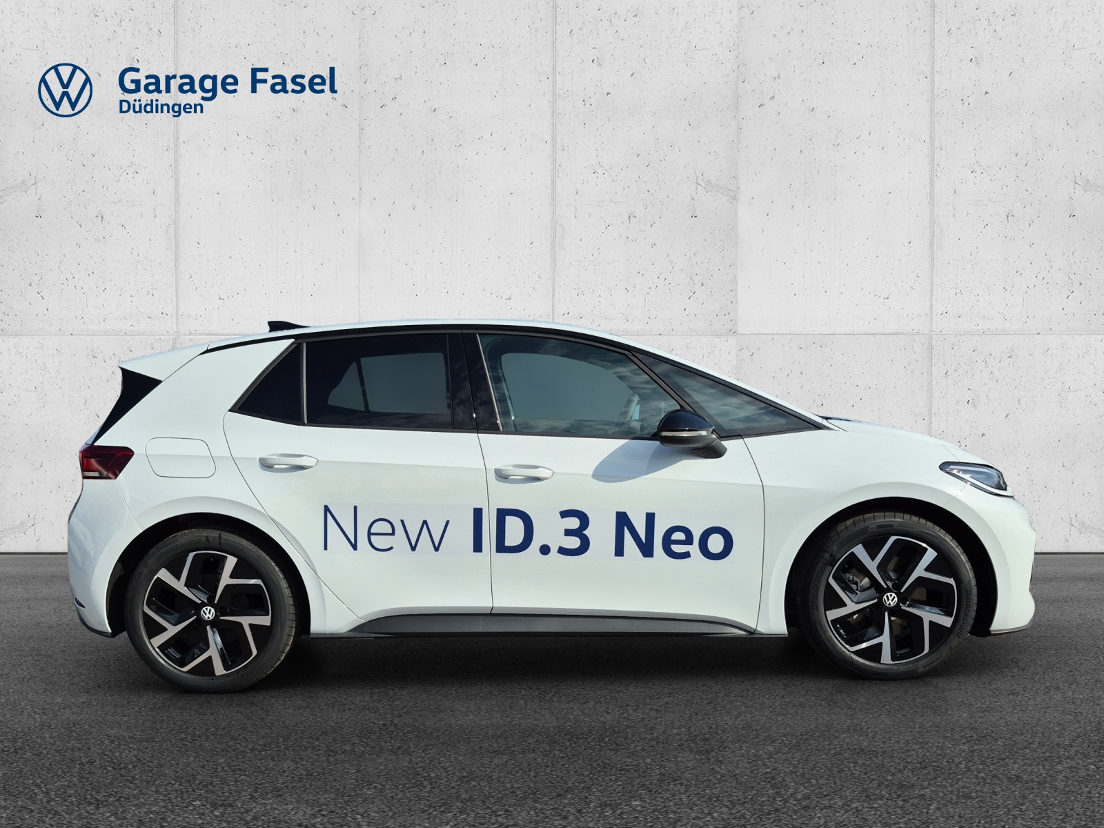 VW ID.3 Neo 58 kWh 190 PS Life-image-5