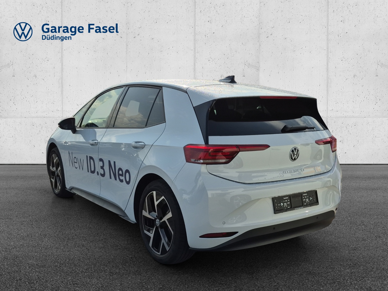 VW ID.3 Neo 58 kWh 190 PS Life-image-2