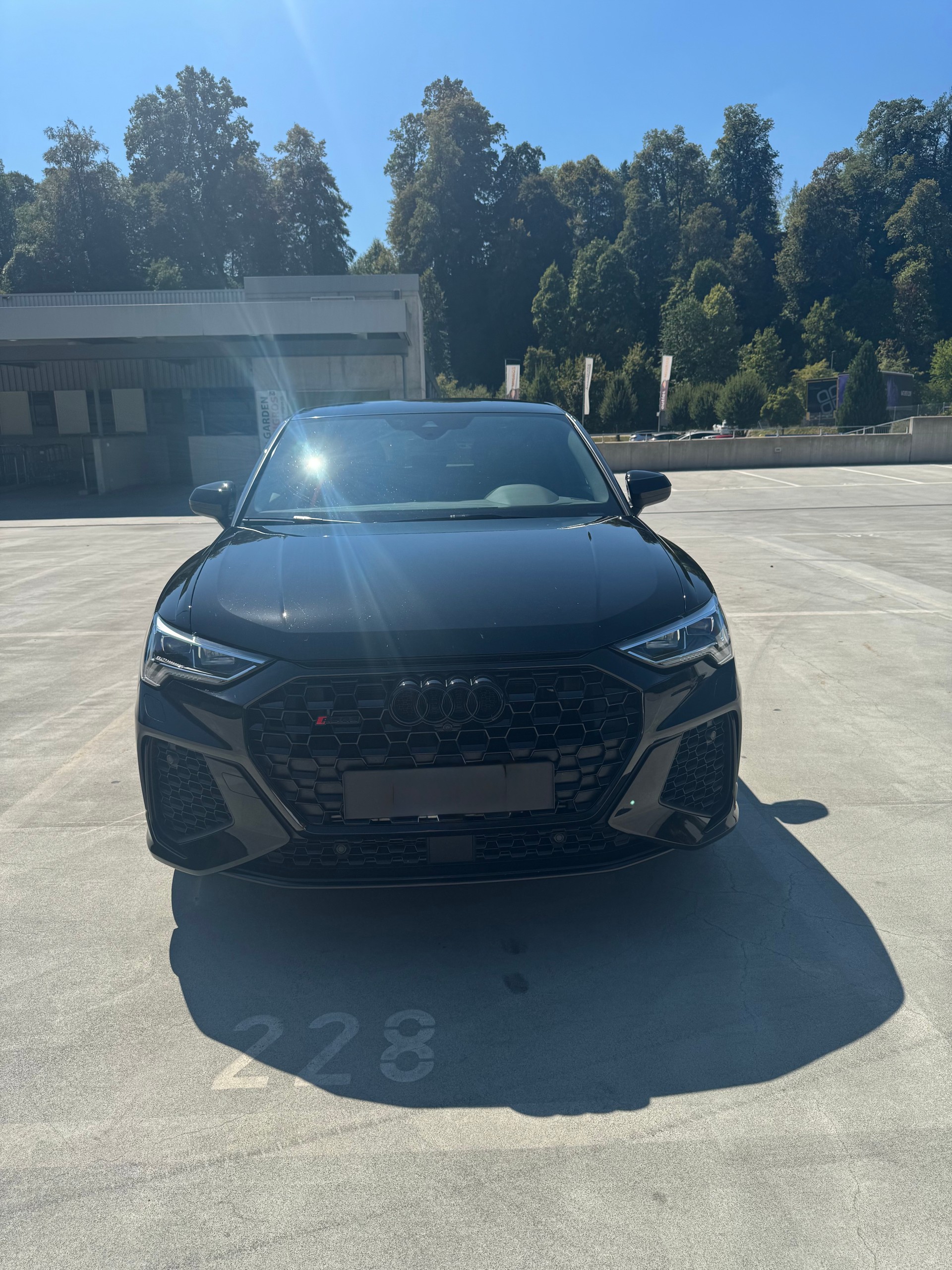 AUDI 2.5 TFSI quattro S-Tronic-image-0