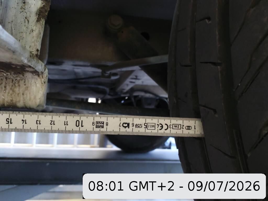 VW Crafter 35 2.0 BiTDI L3-image-13