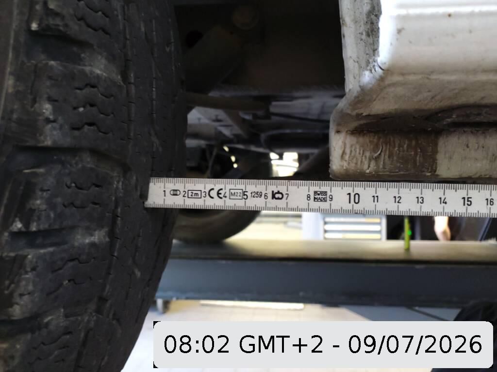 VW Crafter 35 2.0 BiTDI L3-image-14