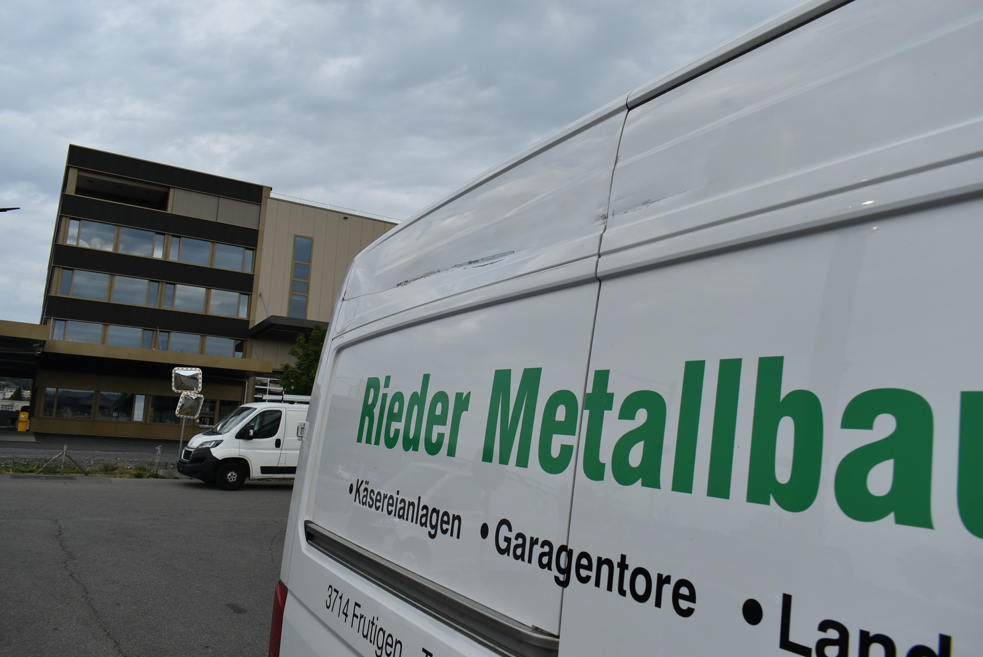 VW Crafter 35 2.0 BiTDI L3-image-5