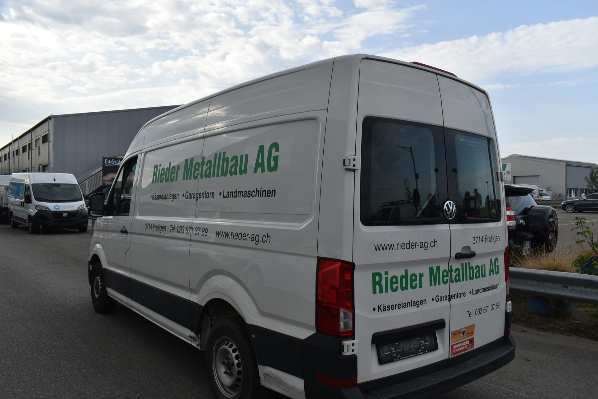 VW Crafter 35 2.0 BiTDI L3-image-8